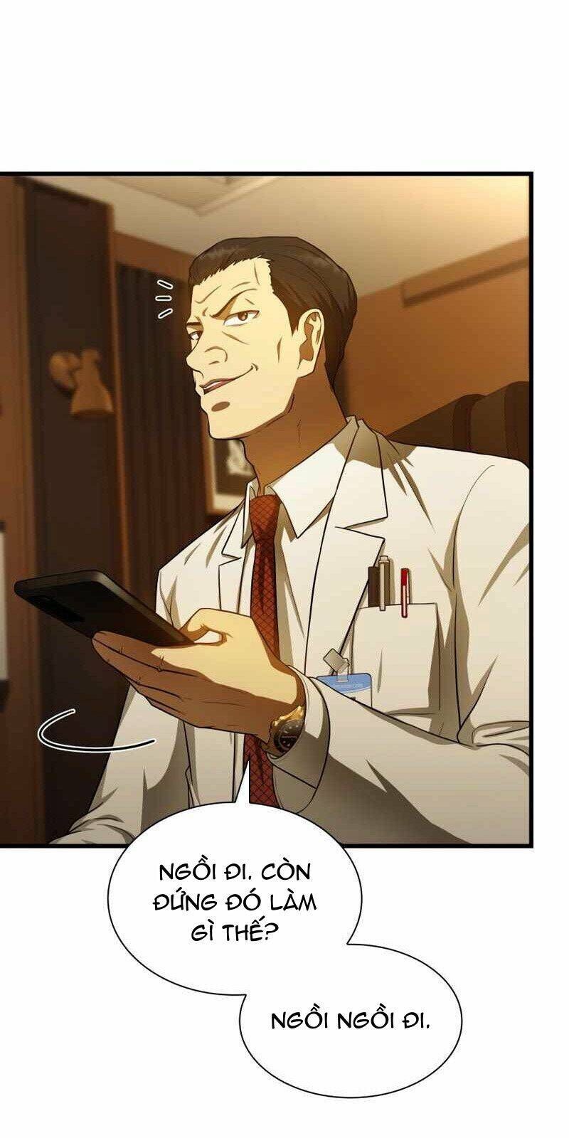 đọc truyện Bác Sĩ Phẫu Thuật Hoàn Hảo Chương 26 ảnh 22 tại Thiên Thai Truyện