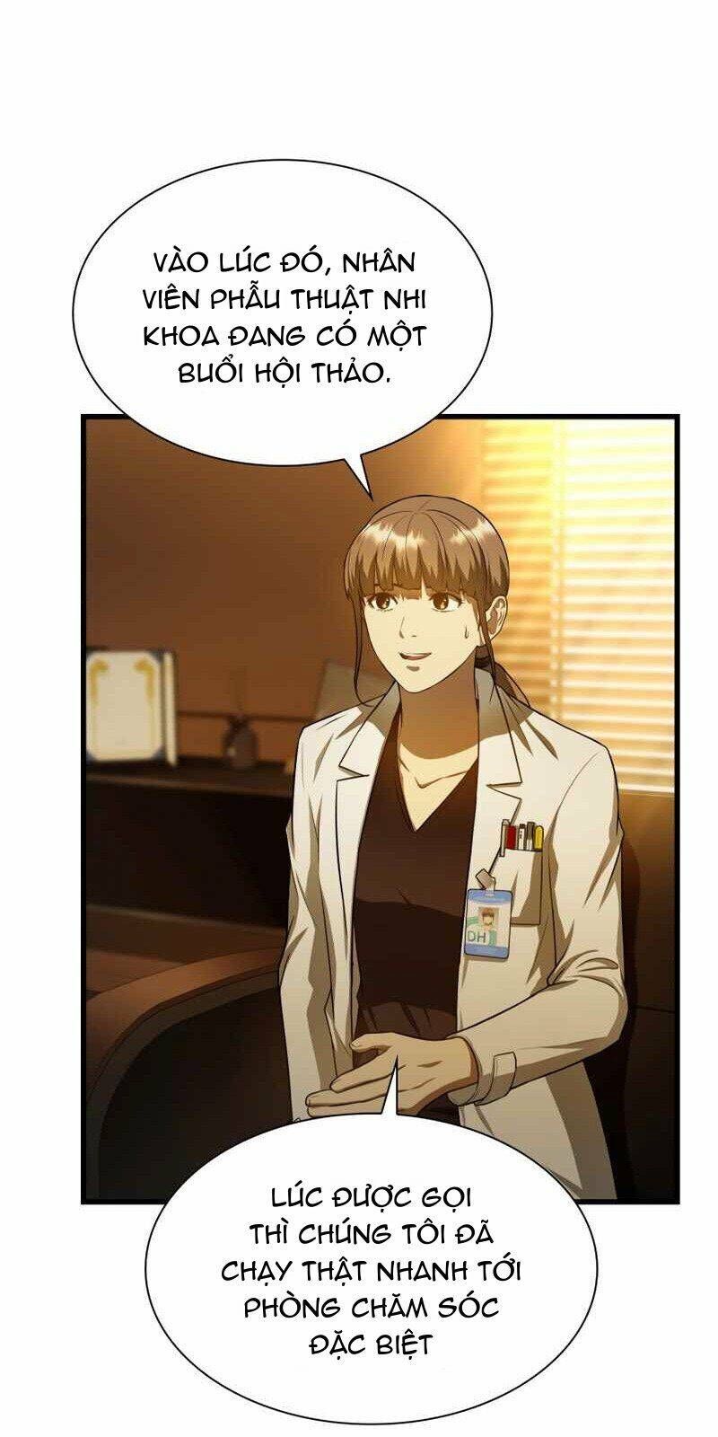 đọc truyện Bác Sĩ Phẫu Thuật Hoàn Hảo Chương 26 ảnh 27 tại Thiên Thai Truyện