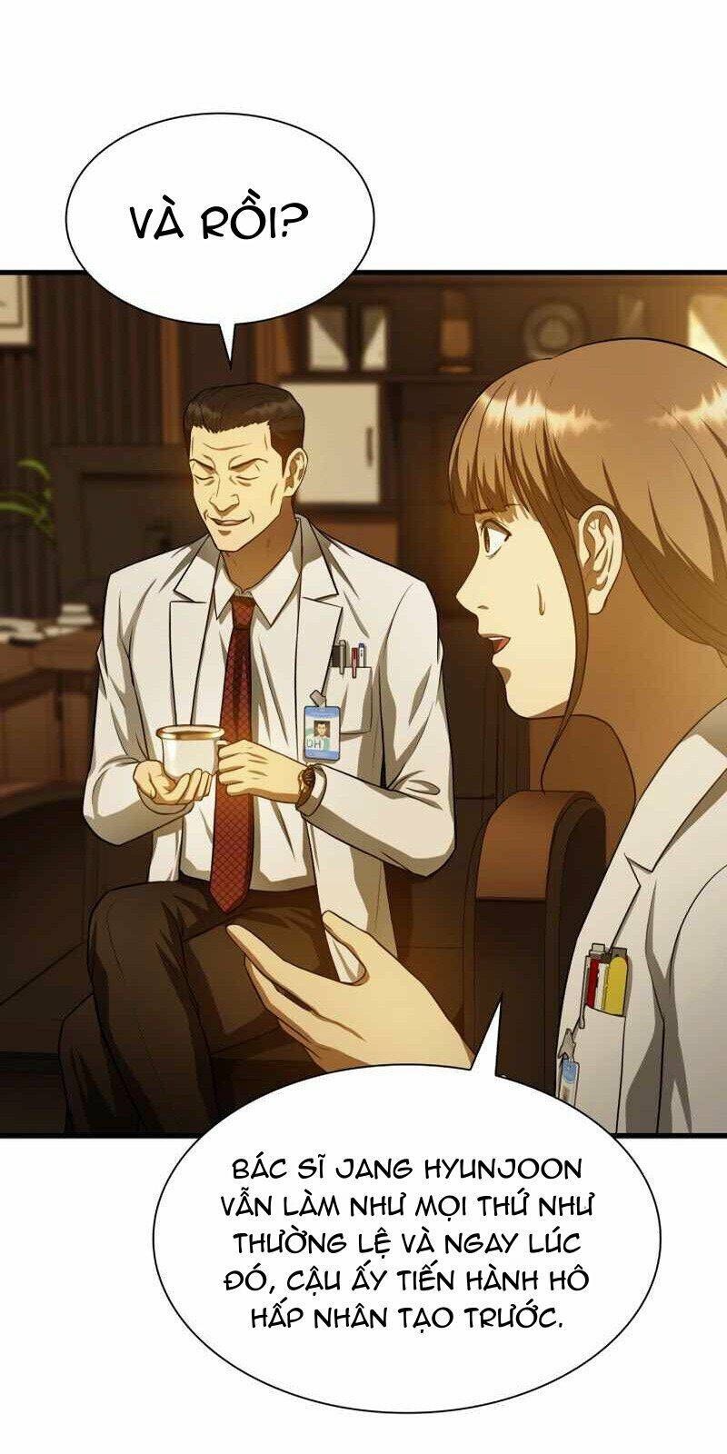 đọc truyện Bác Sĩ Phẫu Thuật Hoàn Hảo Chương 26 ảnh 28 tại Thiên Thai Truyện