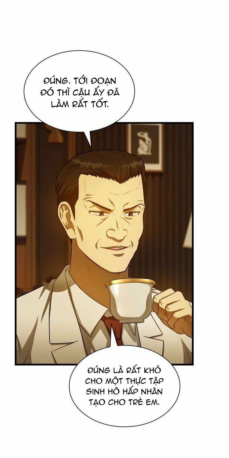 đọc truyện Bác Sĩ Phẫu Thuật Hoàn Hảo Chương 26 ảnh 29 tại Thiên Thai Truyện