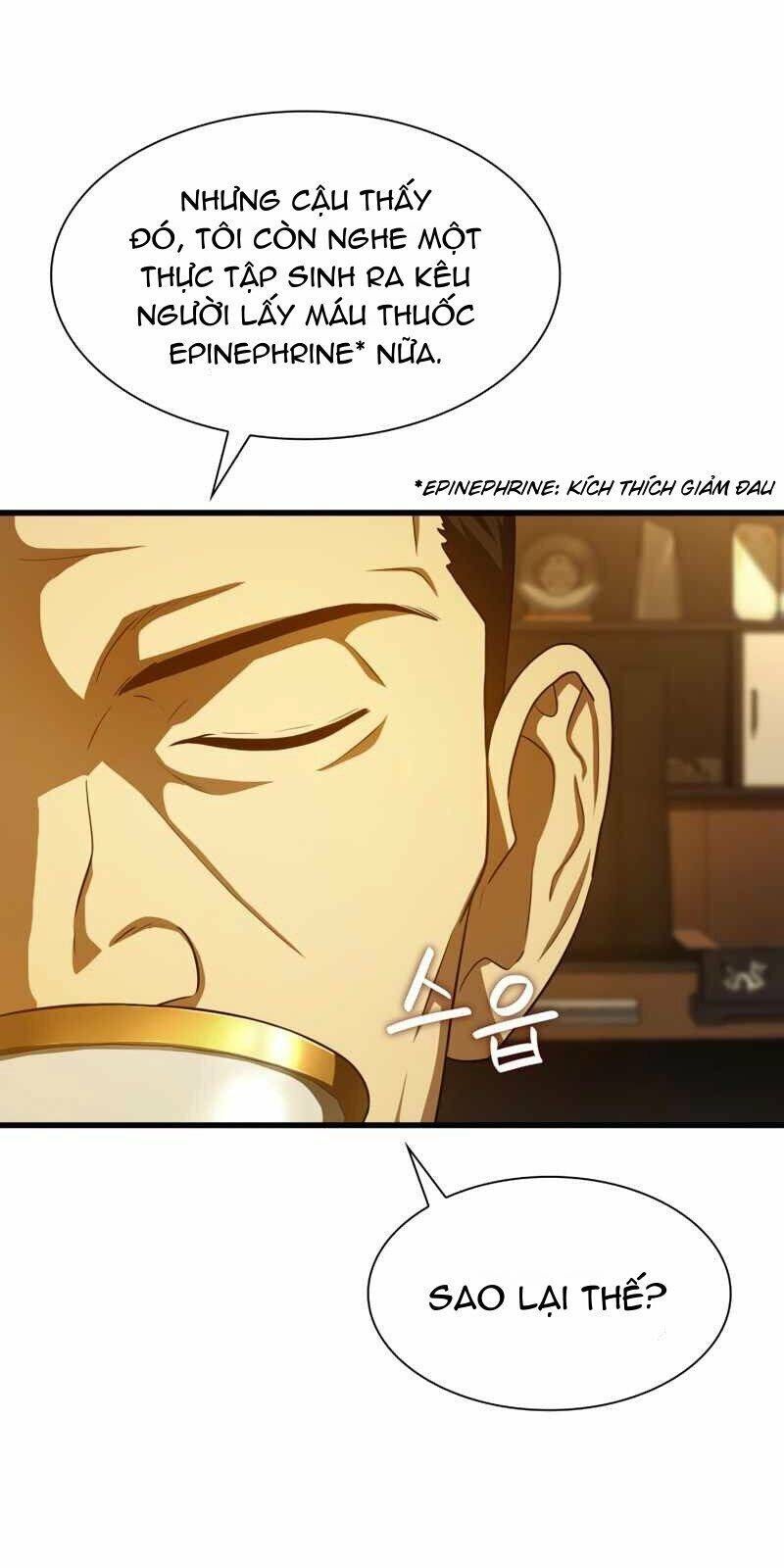 đọc truyện Bác Sĩ Phẫu Thuật Hoàn Hảo Chương 26 ảnh 30 tại Thiên Thai Truyện