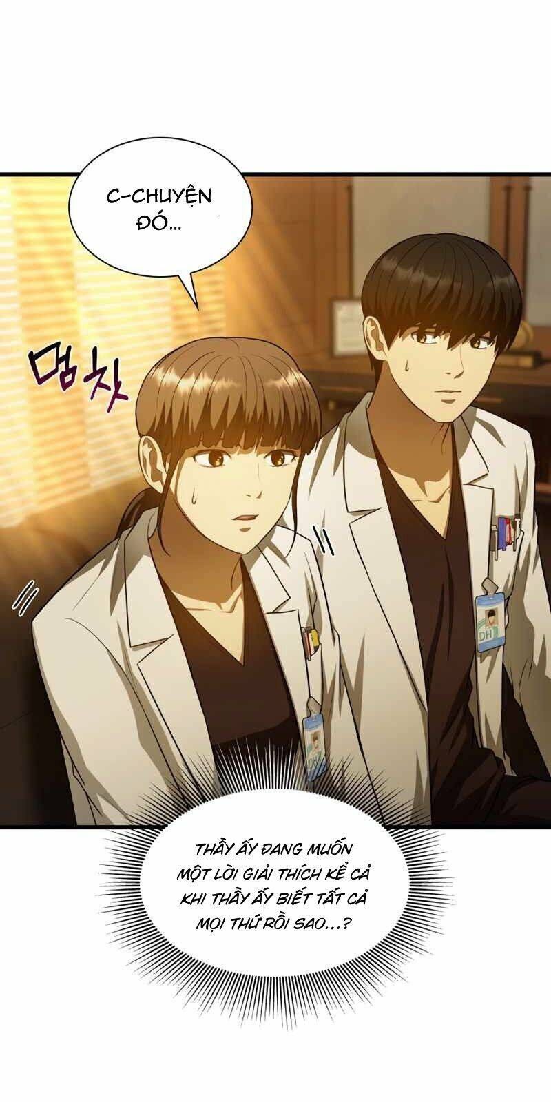 đọc truyện Bác Sĩ Phẫu Thuật Hoàn Hảo Chương 26 ảnh 31 tại Thiên Thai Truyện