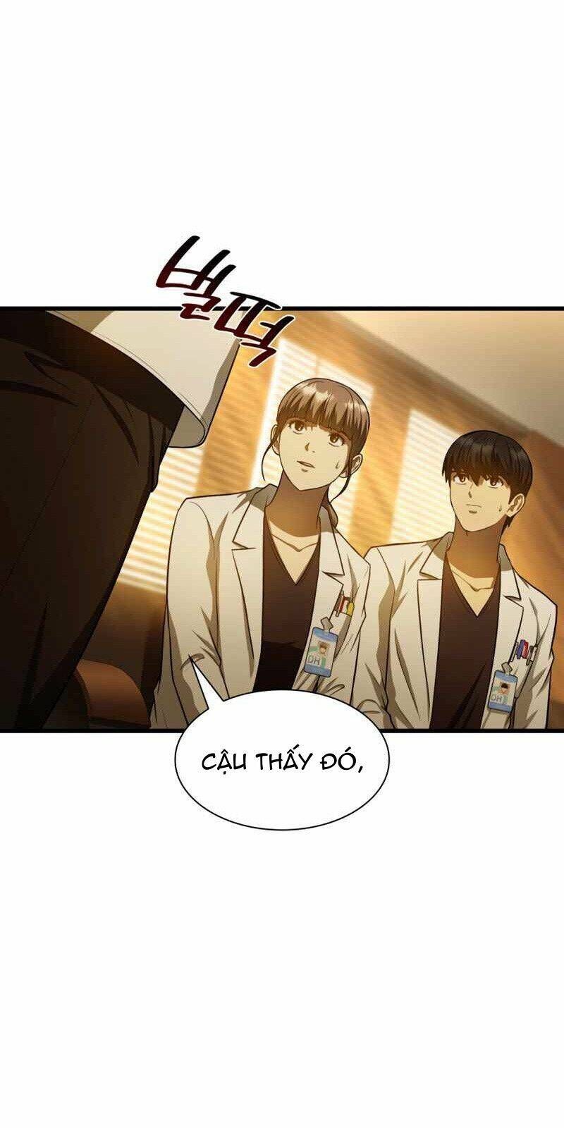 đọc truyện Bác Sĩ Phẫu Thuật Hoàn Hảo Chương 26 ảnh 36 tại Thiên Thai Truyện