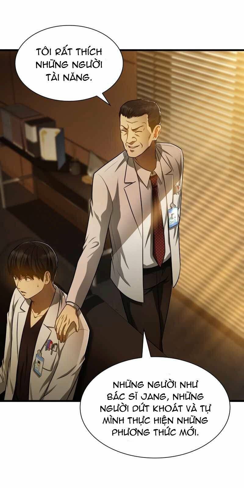 đọc truyện Bác Sĩ Phẫu Thuật Hoàn Hảo Chương 26 ảnh 37 tại Thiên Thai Truyện