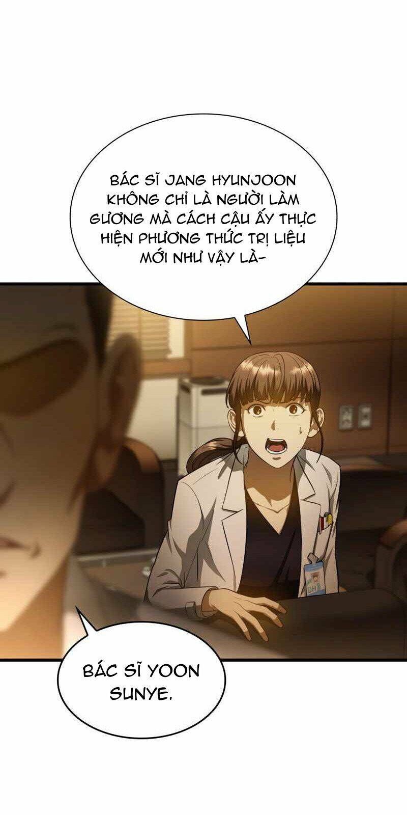 đọc truyện Bác Sĩ Phẫu Thuật Hoàn Hảo Chương 26 ảnh 40 tại Thiên Thai Truyện