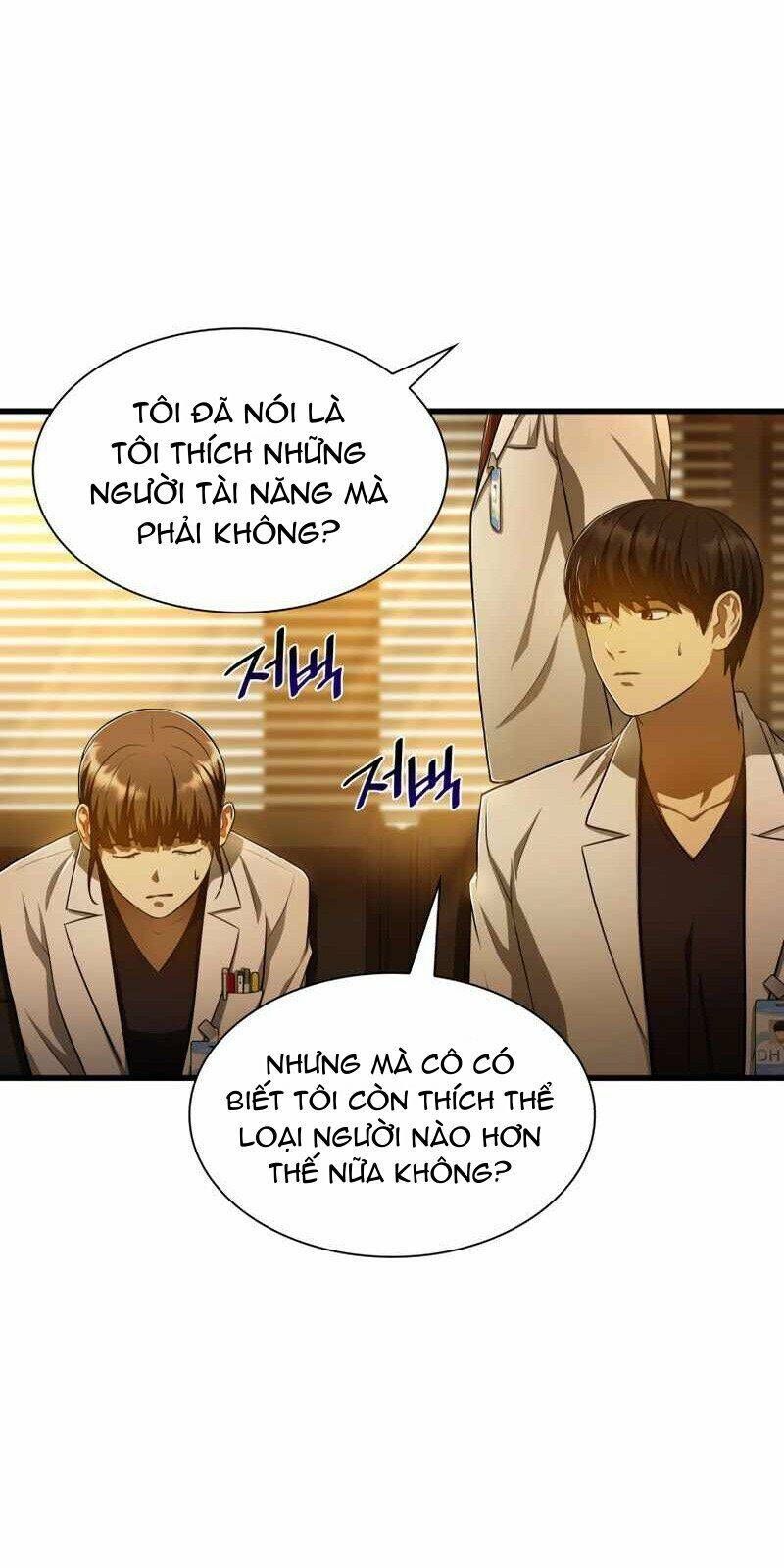 đọc truyện Bác Sĩ Phẫu Thuật Hoàn Hảo Chương 26 ảnh 44 tại Thiên Thai Truyện