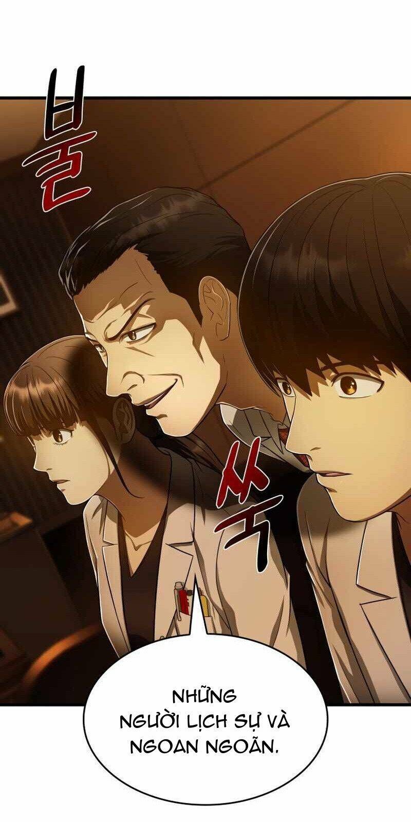 đọc truyện Bác Sĩ Phẫu Thuật Hoàn Hảo Chương 26 ảnh 45 tại Thiên Thai Truyện