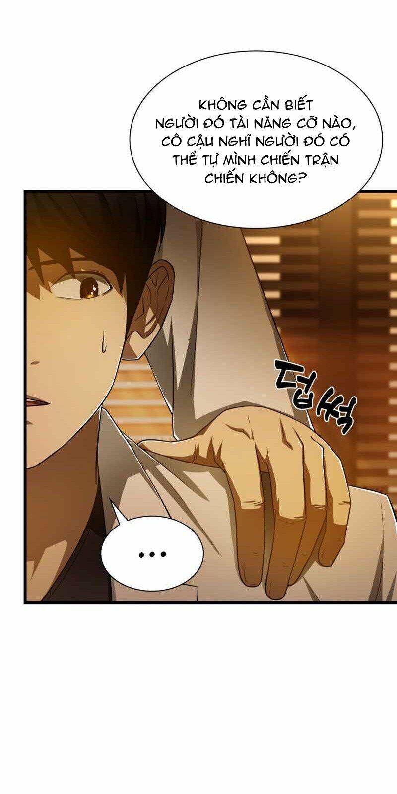 đọc truyện Bác Sĩ Phẫu Thuật Hoàn Hảo Chương 26 ảnh 49 tại Thiên Thai Truyện