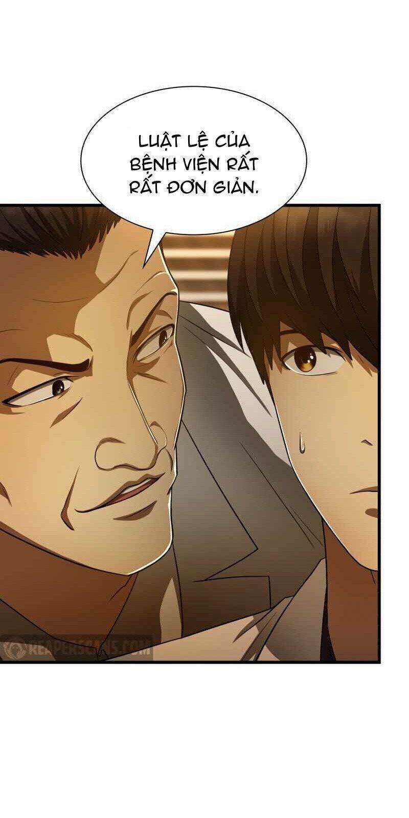 đọc truyện Bác Sĩ Phẫu Thuật Hoàn Hảo Chương 26 ảnh 50 tại Thiên Thai Truyện