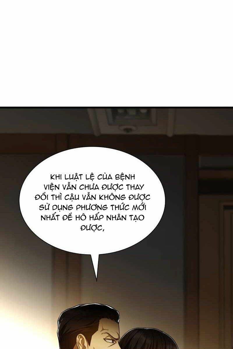 đọc truyện Bác Sĩ Phẫu Thuật Hoàn Hảo Chương 26 ảnh 52 tại Thiên Thai Truyện