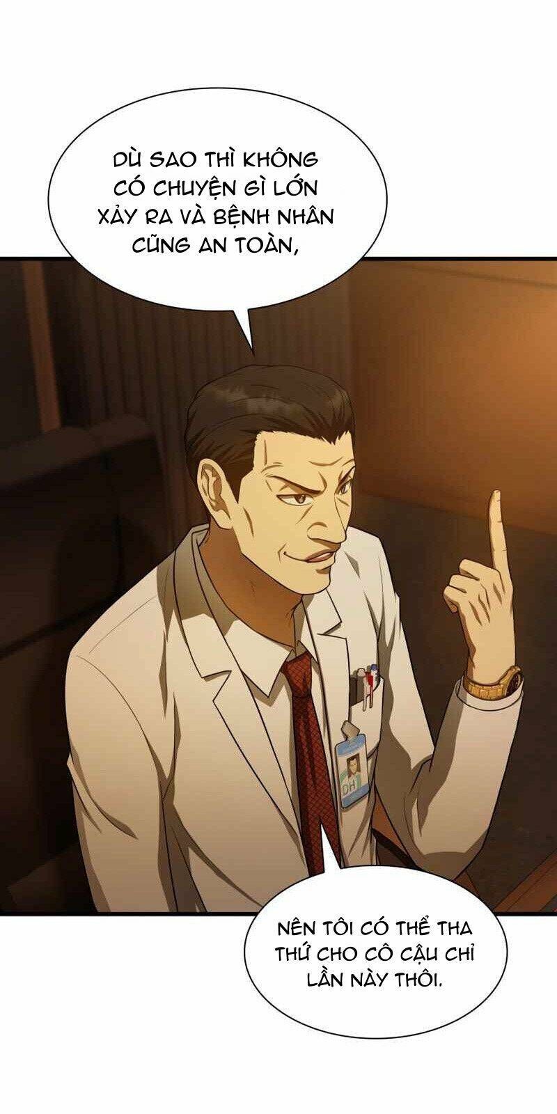 đọc truyện Bác Sĩ Phẫu Thuật Hoàn Hảo Chương 26 ảnh 59 tại Thiên Thai Truyện