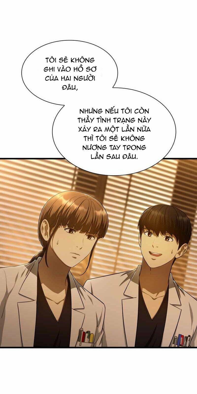 đọc truyện Bác Sĩ Phẫu Thuật Hoàn Hảo Chương 26 ảnh 60 tại Thiên Thai Truyện