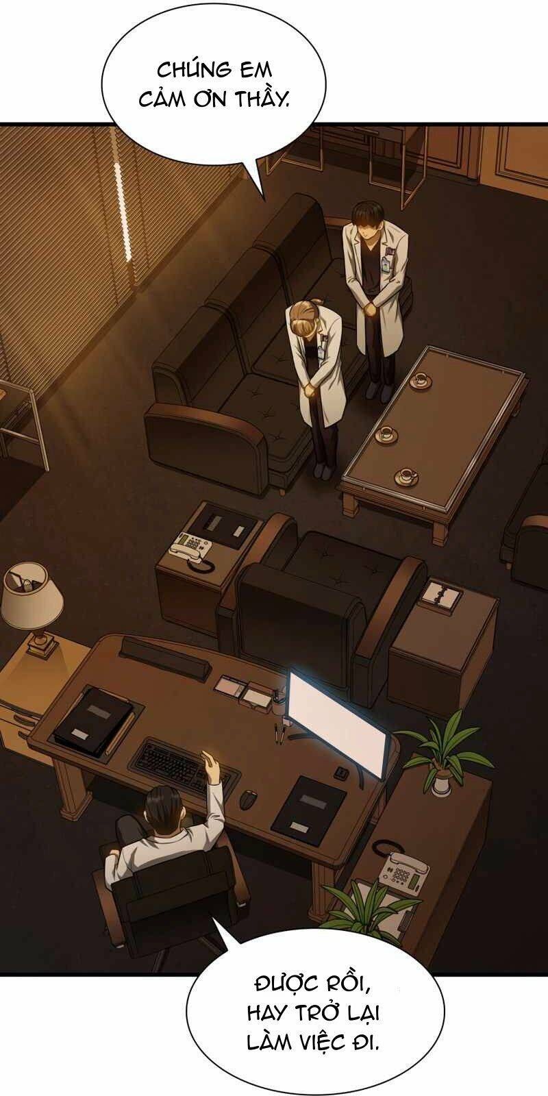 đọc truyện Bác Sĩ Phẫu Thuật Hoàn Hảo Chương 26 ảnh 61 tại Thiên Thai Truyện