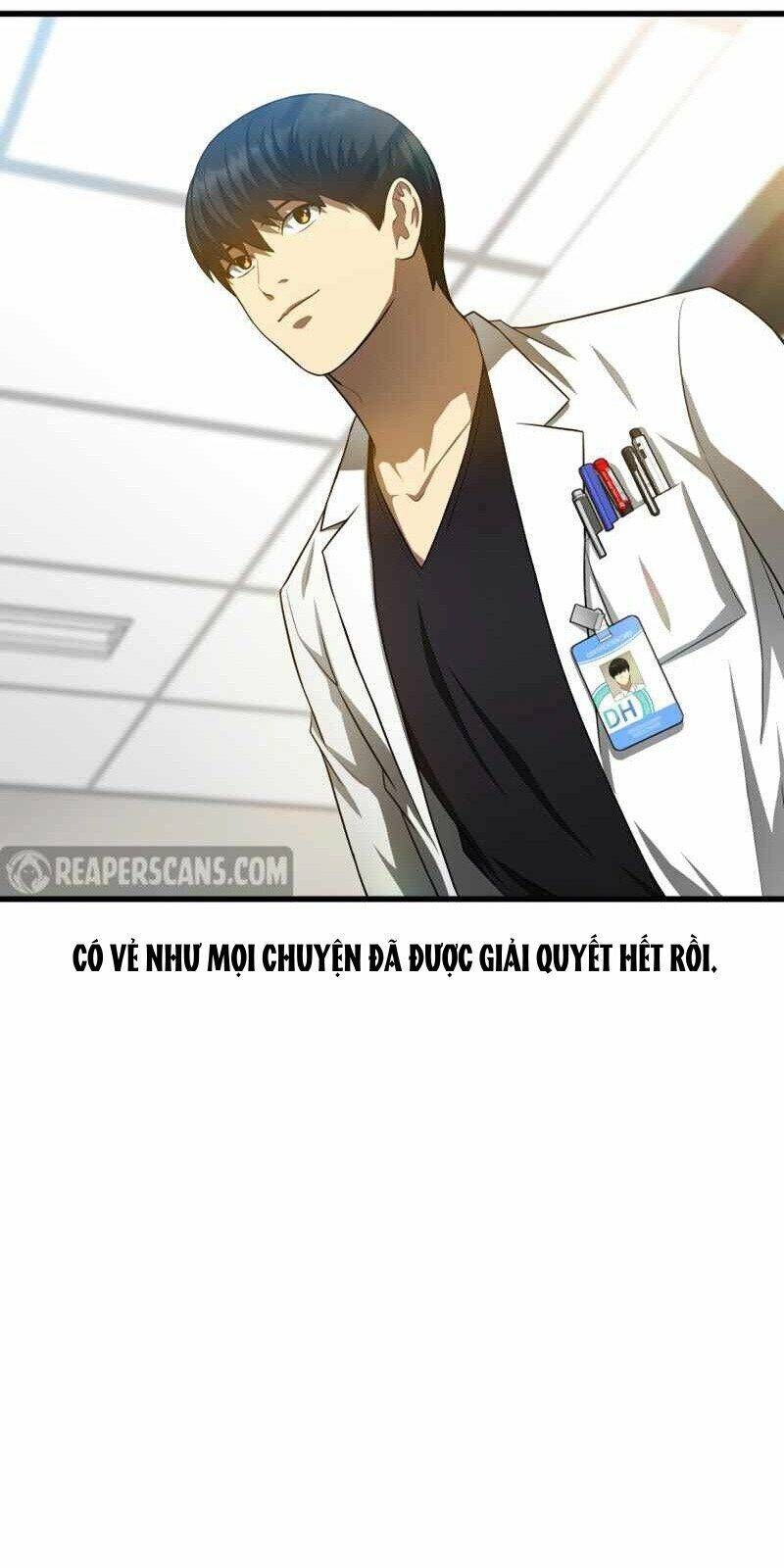 đọc truyện Bác Sĩ Phẫu Thuật Hoàn Hảo Chương 26 ảnh 8 tại Thiên Thai Truyện