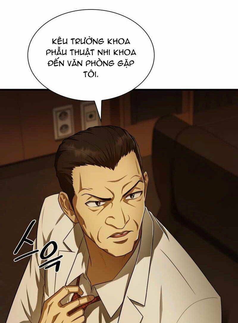 đọc truyện Bác Sĩ Phẫu Thuật Hoàn Hảo Chương 26 ảnh 63 tại Thiên Thai Truyện