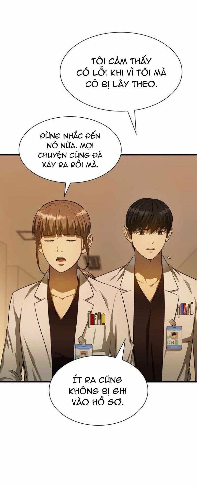 đọc truyện Bác Sĩ Phẫu Thuật Hoàn Hảo Chương 26 ảnh 67 tại Thiên Thai Truyện