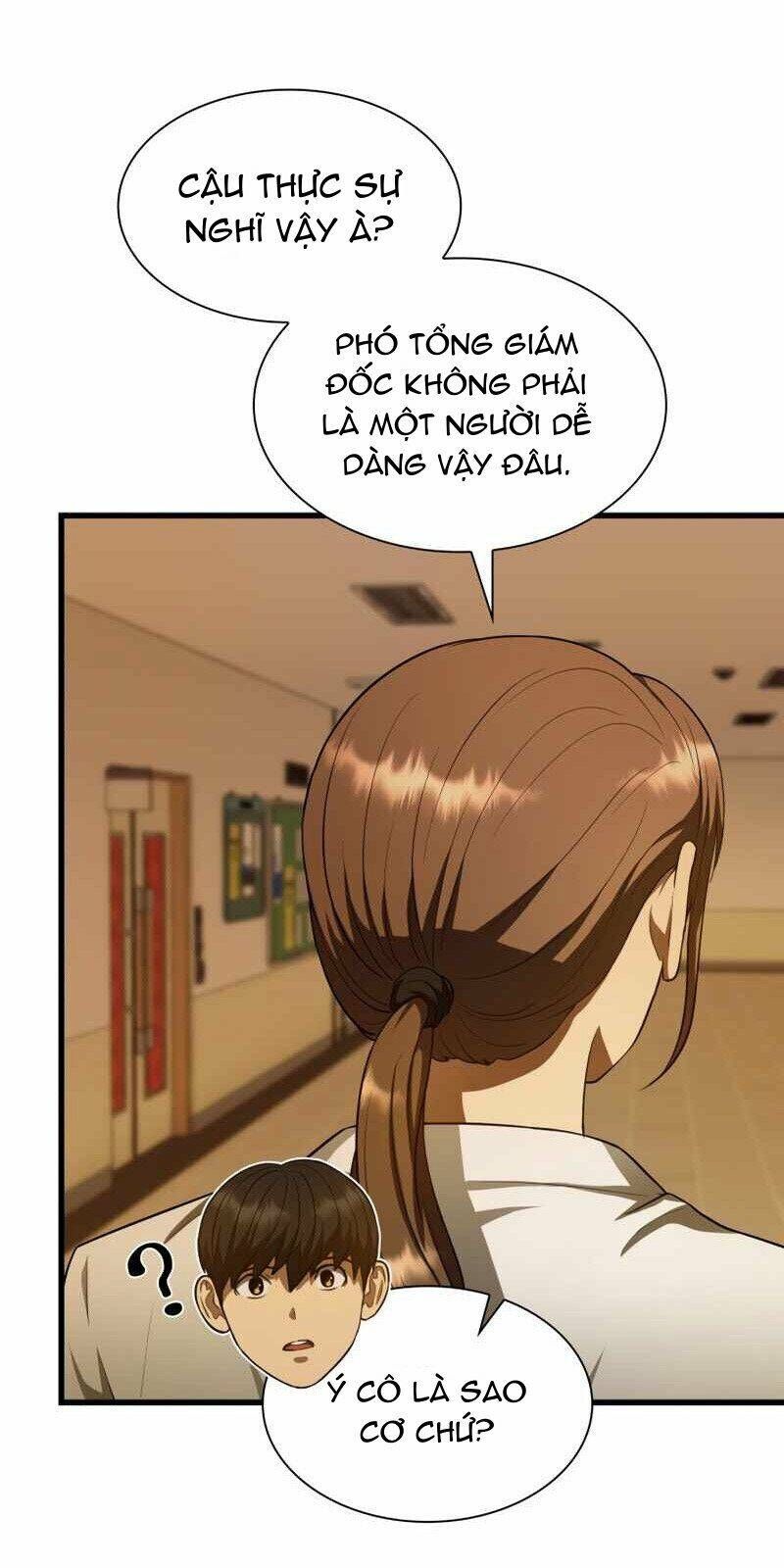 đọc truyện Bác Sĩ Phẫu Thuật Hoàn Hảo Chương 26 ảnh 68 tại Thiên Thai Truyện