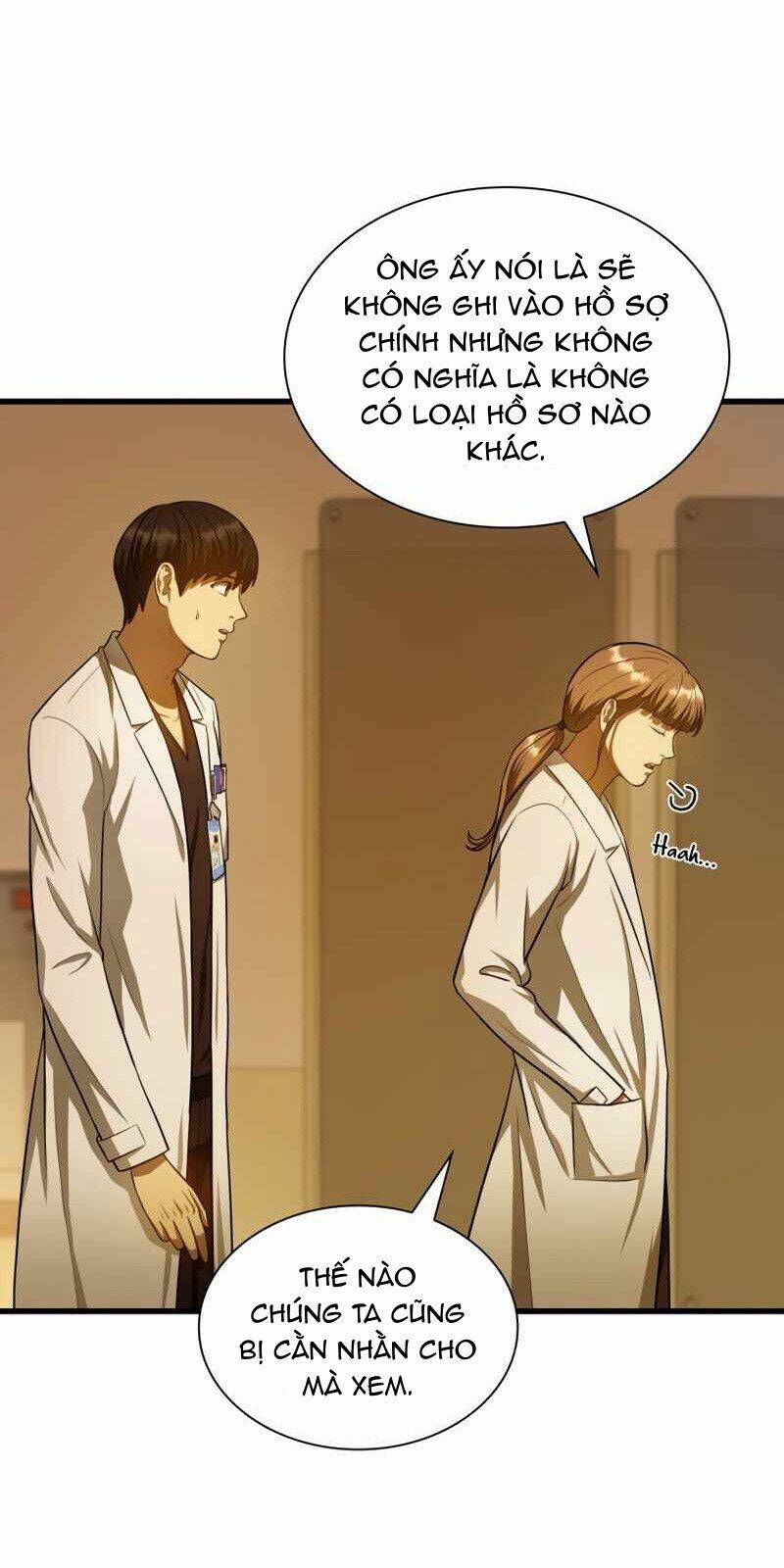 đọc truyện Bác Sĩ Phẫu Thuật Hoàn Hảo Chương 26 ảnh 69 tại Thiên Thai Truyện