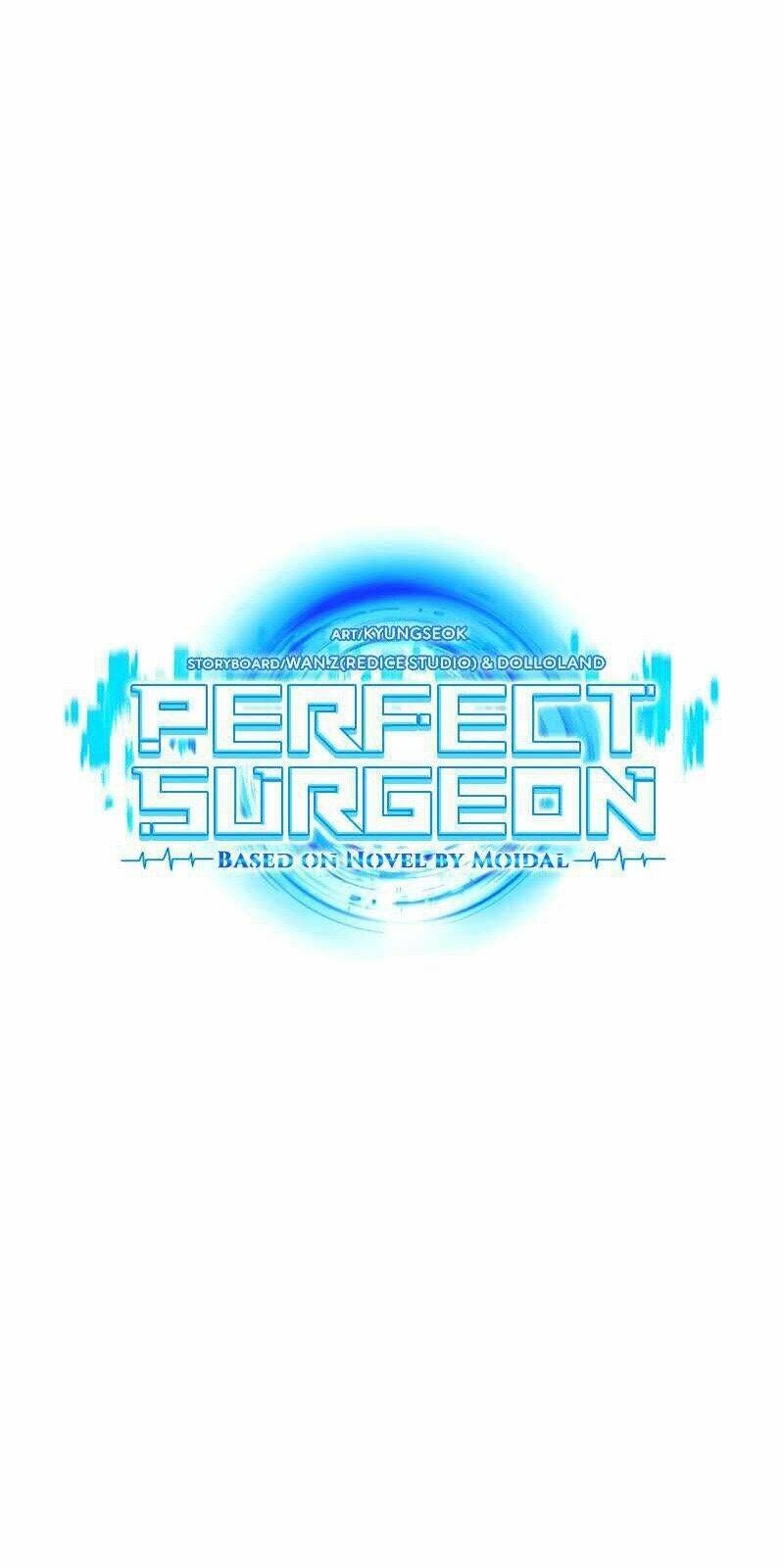 đọc truyện Bác Sĩ Phẫu Thuật Hoàn Hảo Chương 26 ảnh 9 tại Thiên Thai Truyện