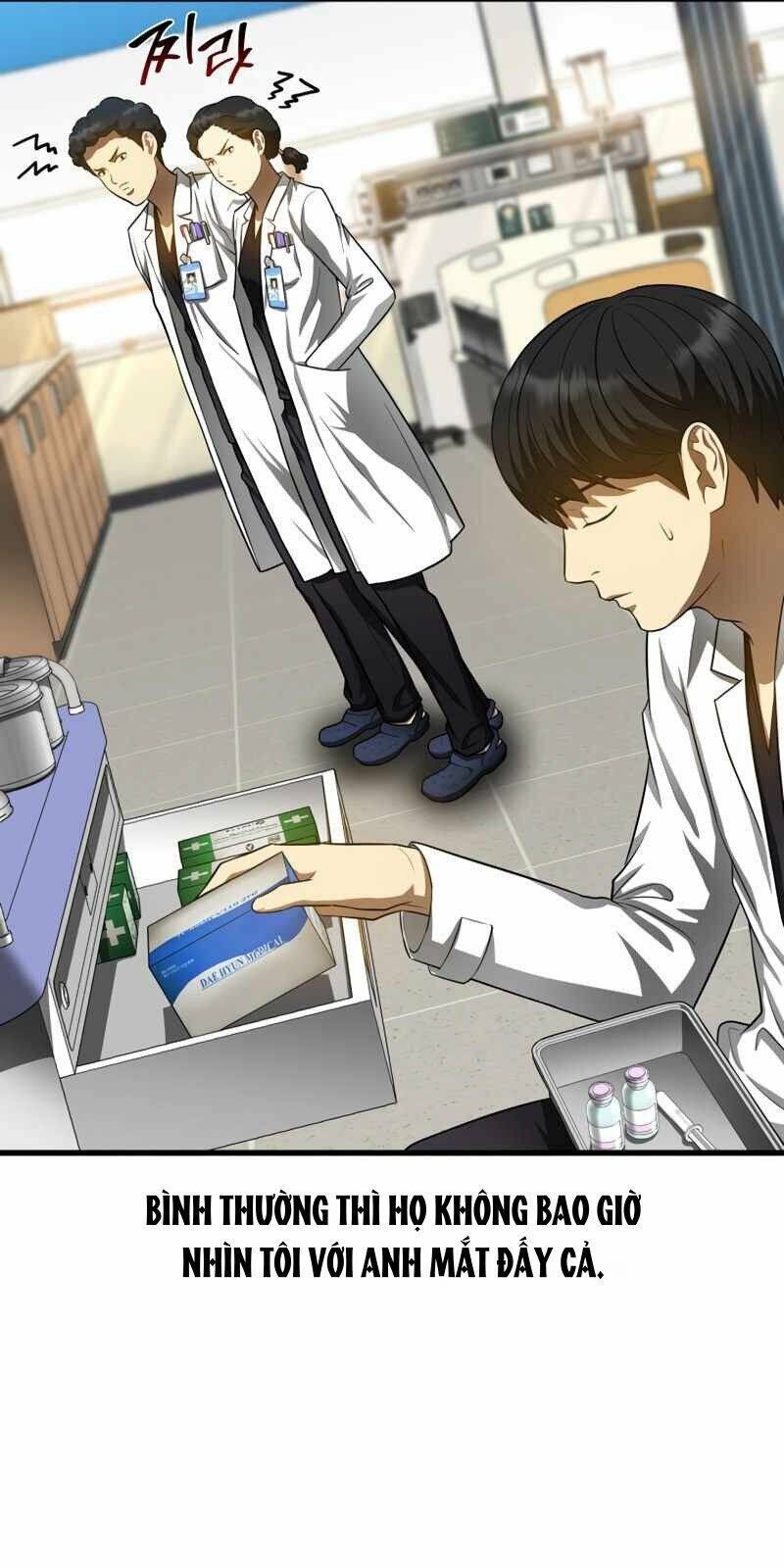 đọc truyện Bác Sĩ Phẫu Thuật Hoàn Hảo Chương 26 ảnh 73 tại Thiên Thai Truyện