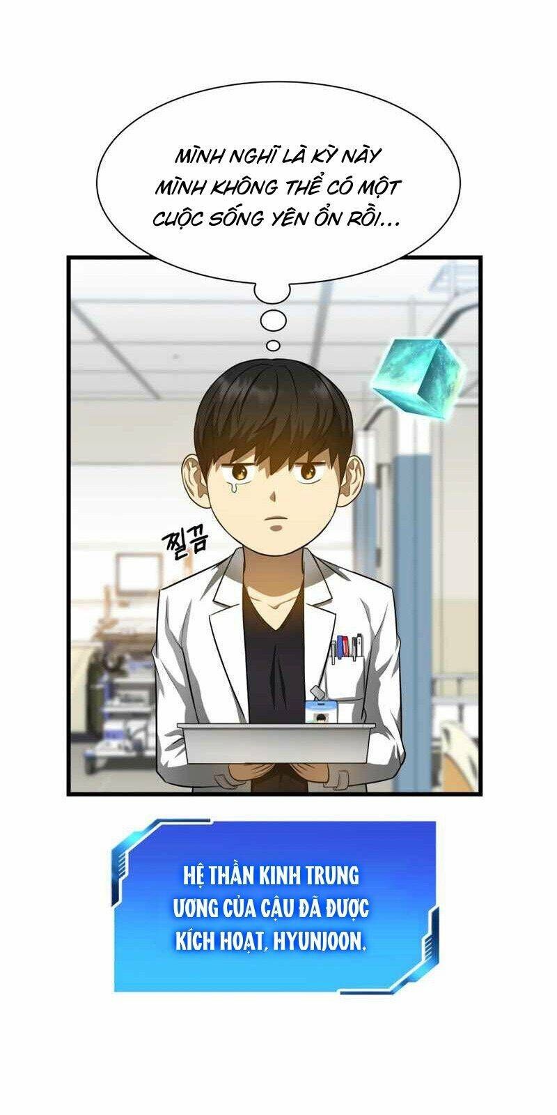 đọc truyện Bác Sĩ Phẫu Thuật Hoàn Hảo Chương 26 ảnh 74 tại Thiên Thai Truyện