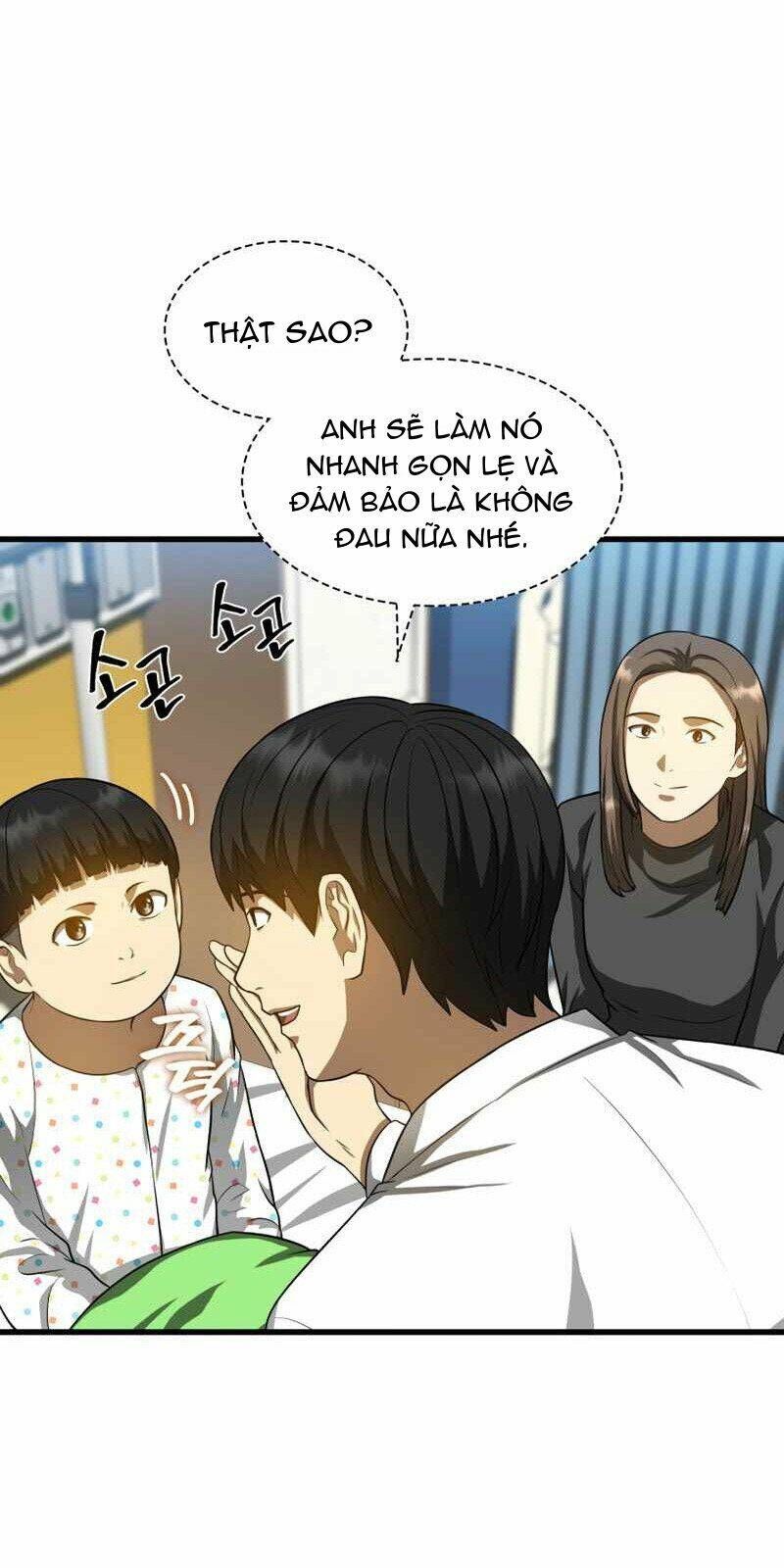 đọc truyện Bác Sĩ Phẫu Thuật Hoàn Hảo Chương 26 ảnh 78 tại Thiên Thai Truyện