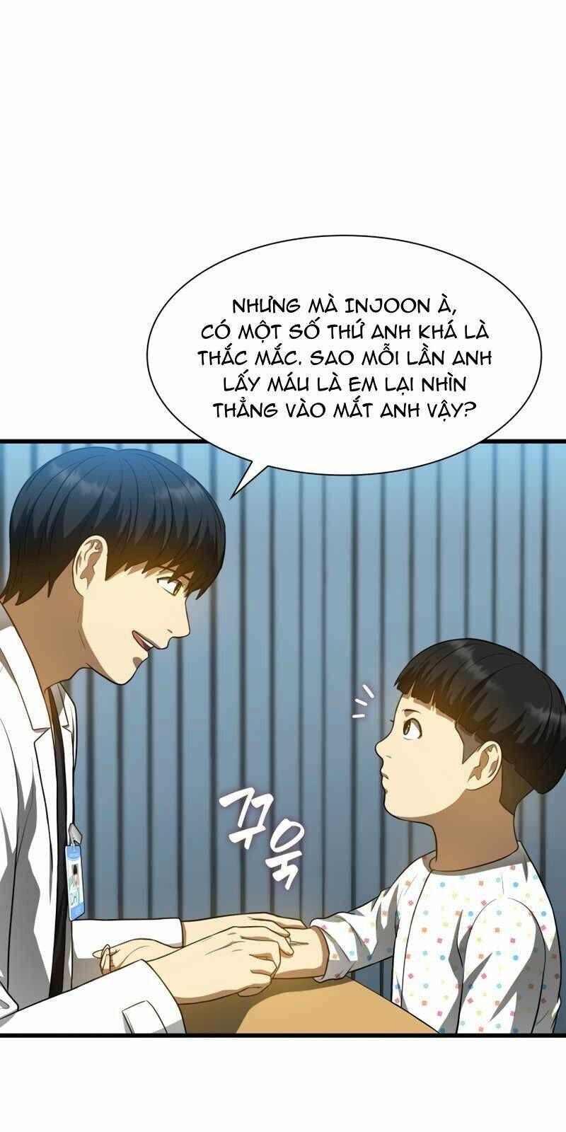 đọc truyện Bác Sĩ Phẫu Thuật Hoàn Hảo Chương 26 ảnh 79 tại Thiên Thai Truyện