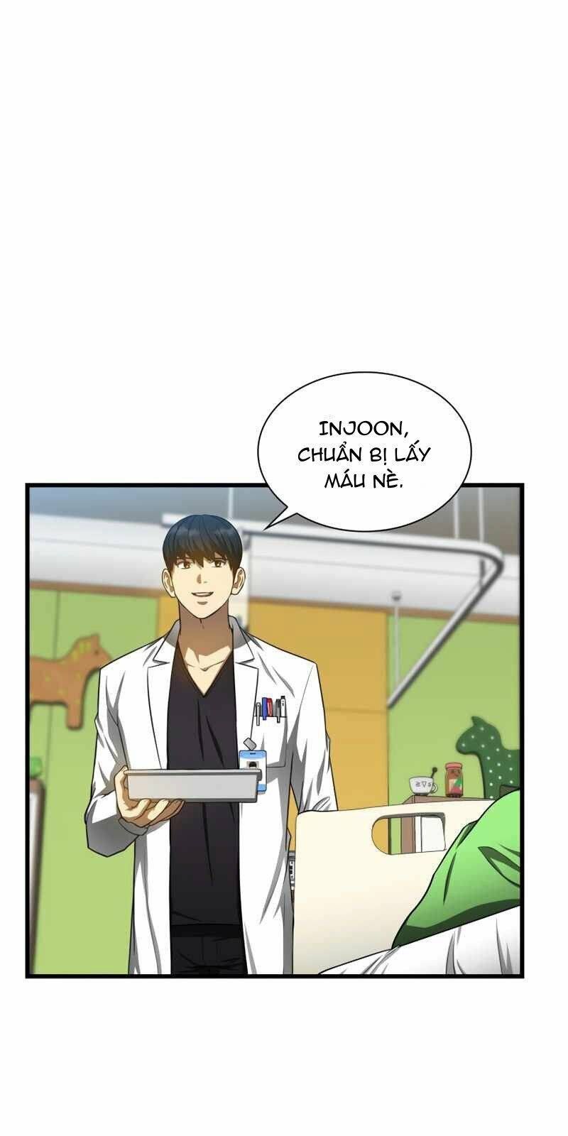 đọc truyện Bác Sĩ Phẫu Thuật Hoàn Hảo Chương 26 ảnh 10 tại Thiên Thai Truyện