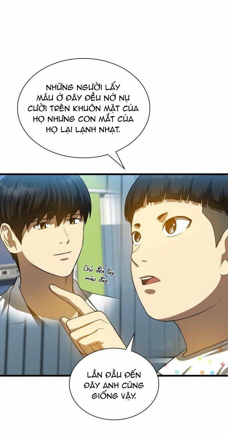 đọc truyện Bác Sĩ Phẫu Thuật Hoàn Hảo Chương 26 ảnh 82 tại Thiên Thai Truyện