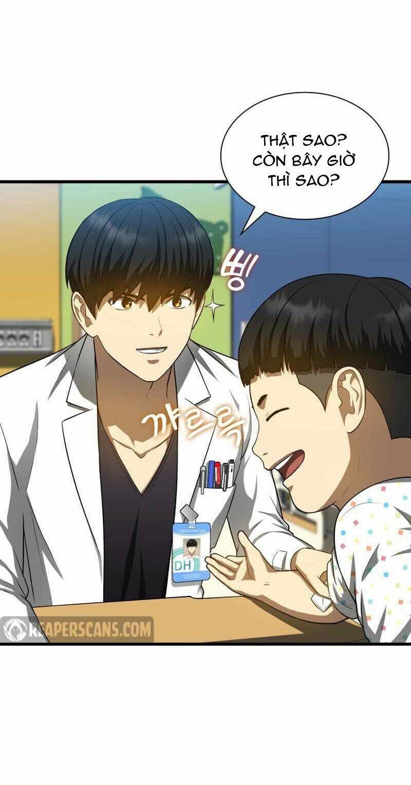 đọc truyện Bác Sĩ Phẫu Thuật Hoàn Hảo Chương 26 ảnh 83 tại Thiên Thai Truyện