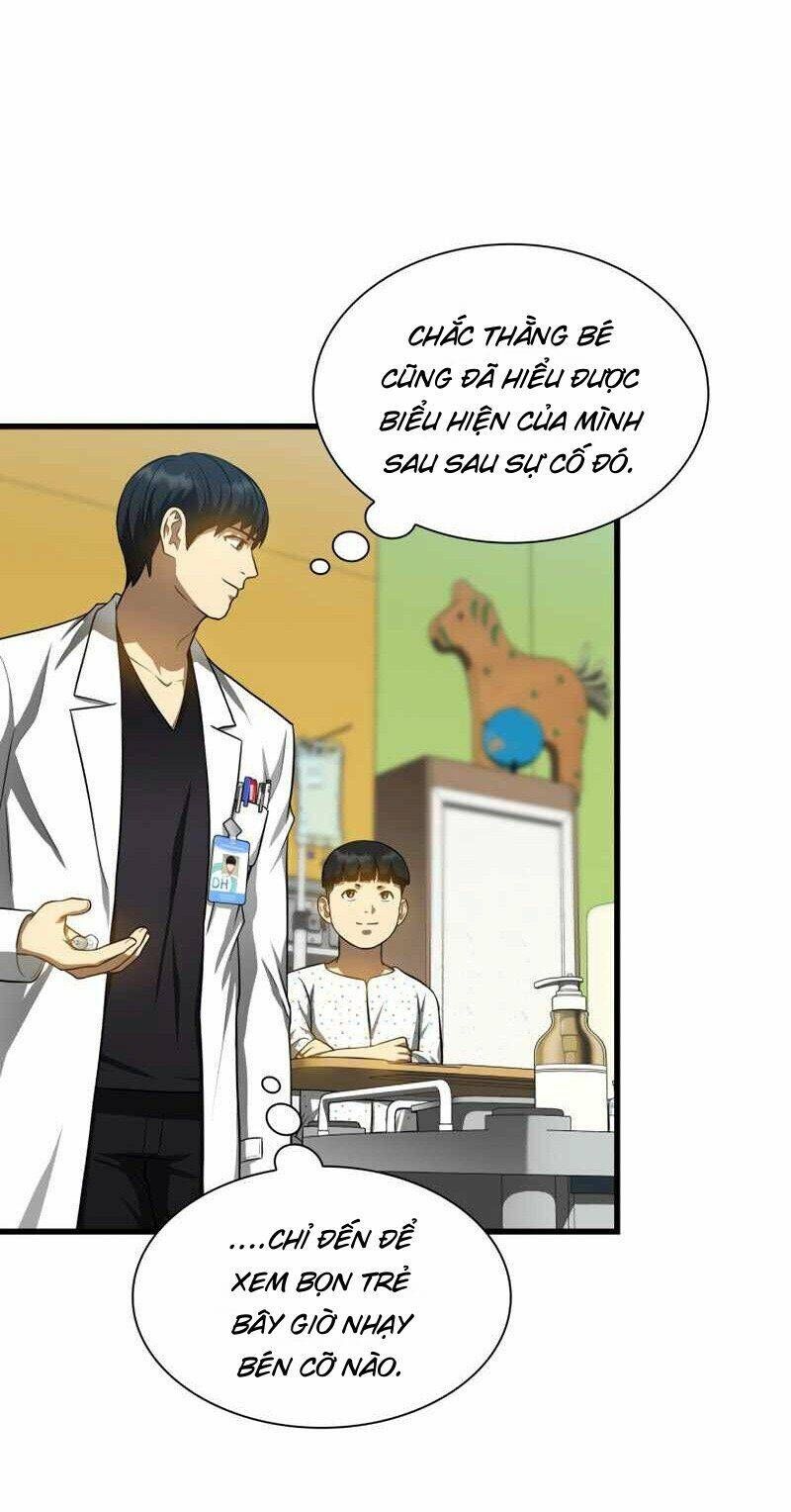 đọc truyện Bác Sĩ Phẫu Thuật Hoàn Hảo Chương 26 ảnh 84 tại Thiên Thai Truyện