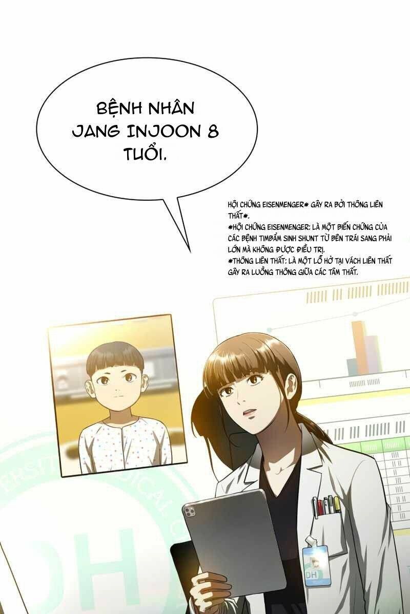 đọc truyện Bác Sĩ Phẫu Thuật Hoàn Hảo Chương 26 ảnh 87 tại Thiên Thai Truyện