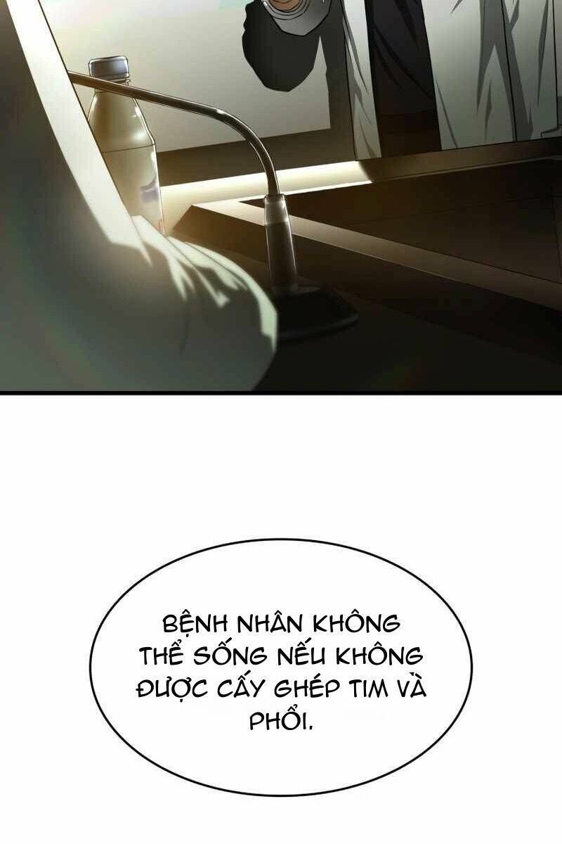 đọc truyện Bác Sĩ Phẫu Thuật Hoàn Hảo Chương 26 ảnh 88 tại Thiên Thai Truyện