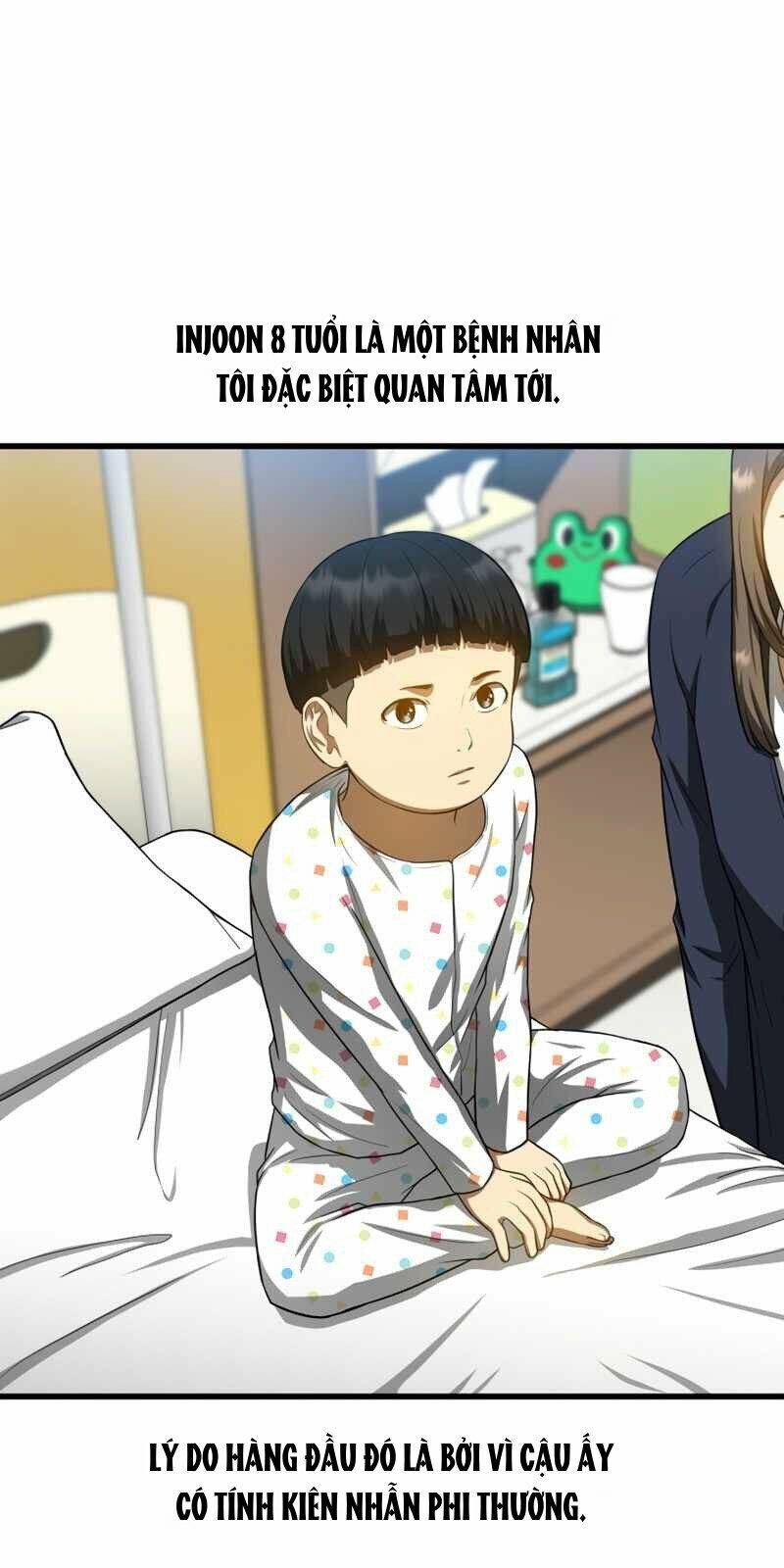 đọc truyện Bác Sĩ Phẫu Thuật Hoàn Hảo Chương 26 ảnh 11 tại Thiên Thai Truyện