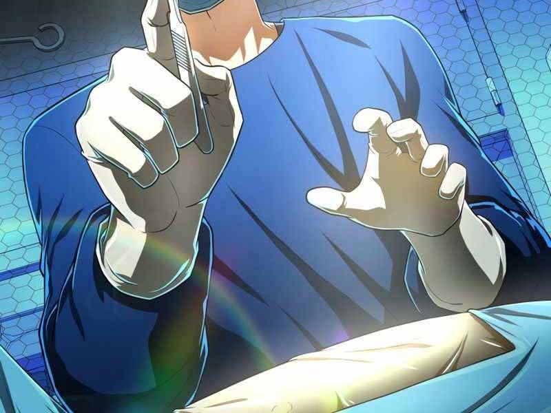 đọc truyện Bác Sĩ Phẫu Thuật Hoàn Hảo Chương 27 ảnh 192 tại Thiên Thai Truyện