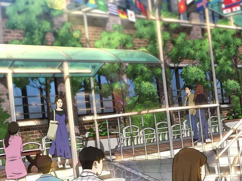 đọc truyện Bác Sĩ Phẫu Thuật Hoàn Hảo Chương 27 ảnh 4 tại Thiên Thai Truyện