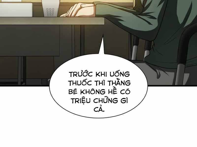 đọc truyện Bác Sĩ Phẫu Thuật Hoàn Hảo Chương 27 ảnh 27 tại Thiên Thai Truyện