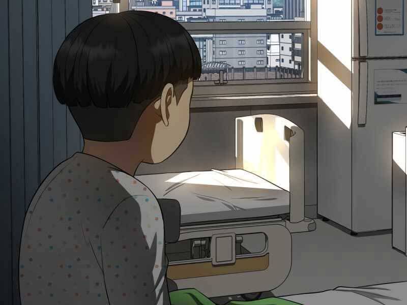 đọc truyện Bác Sĩ Phẫu Thuật Hoàn Hảo Chương 27 ảnh 44 tại Thiên Thai Truyện