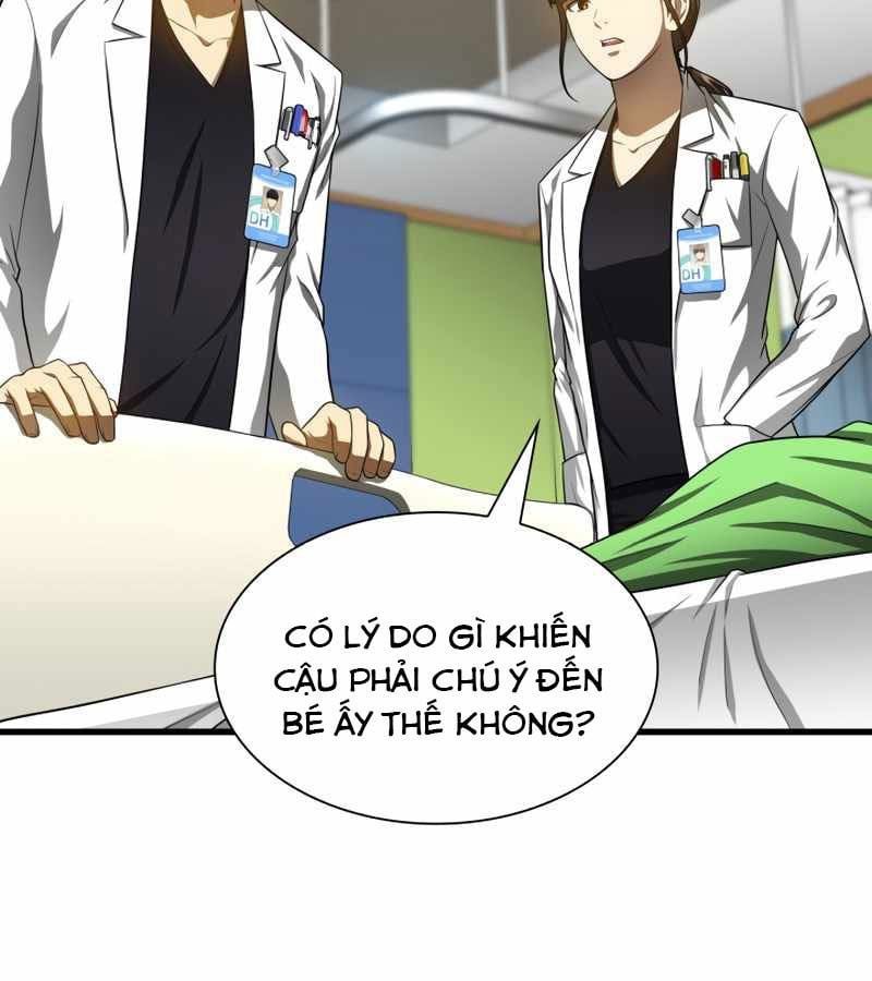 đọc truyện Bác Sĩ Phẫu Thuật Hoàn Hảo Chương 28 ảnh 15 tại Thiên Thai Truyện