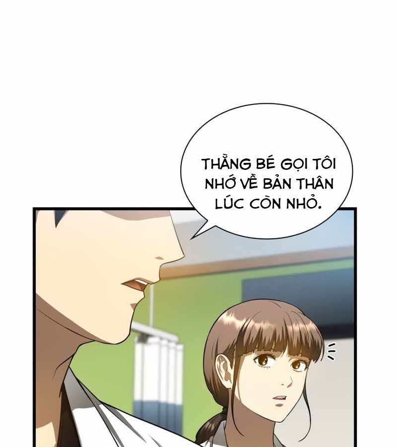 đọc truyện Bác Sĩ Phẫu Thuật Hoàn Hảo Chương 28 ảnh 17 tại Thiên Thai Truyện