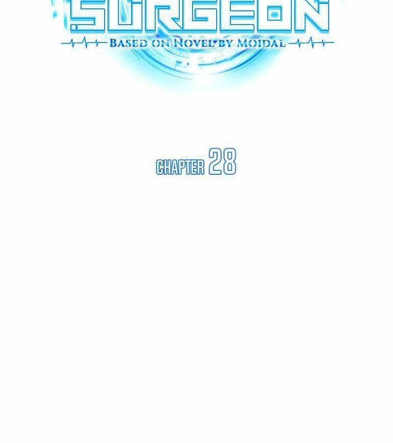 đọc truyện Bác Sĩ Phẫu Thuật Hoàn Hảo Chương 28 ảnh 4 tại Thiên Thai Truyện