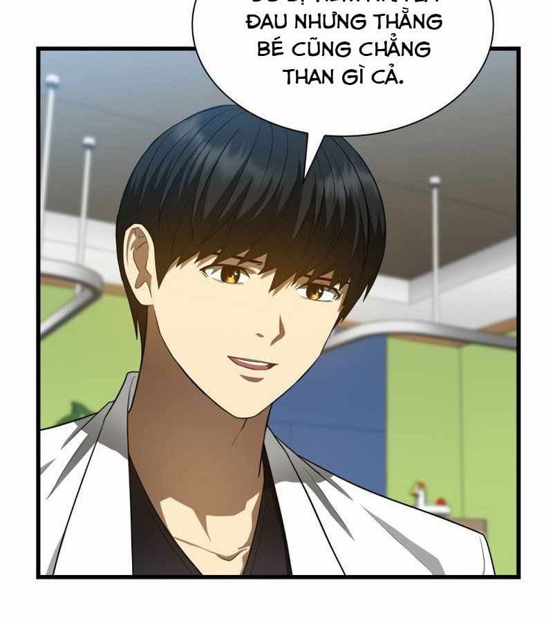 đọc truyện Bác Sĩ Phẫu Thuật Hoàn Hảo Chương 28 ảnh 22 tại Thiên Thai Truyện