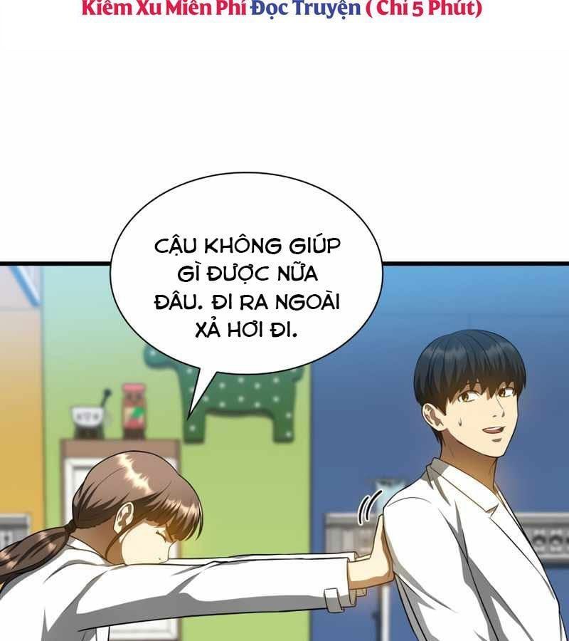 đọc truyện Bác Sĩ Phẫu Thuật Hoàn Hảo Chương 28 ảnh 25 tại Thiên Thai Truyện