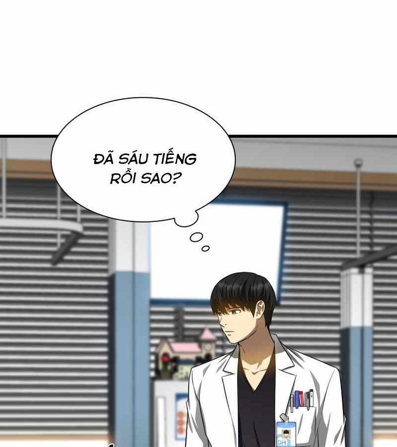 đọc truyện Bác Sĩ Phẫu Thuật Hoàn Hảo Chương 28 ảnh 10 tại Thiên Thai Truyện