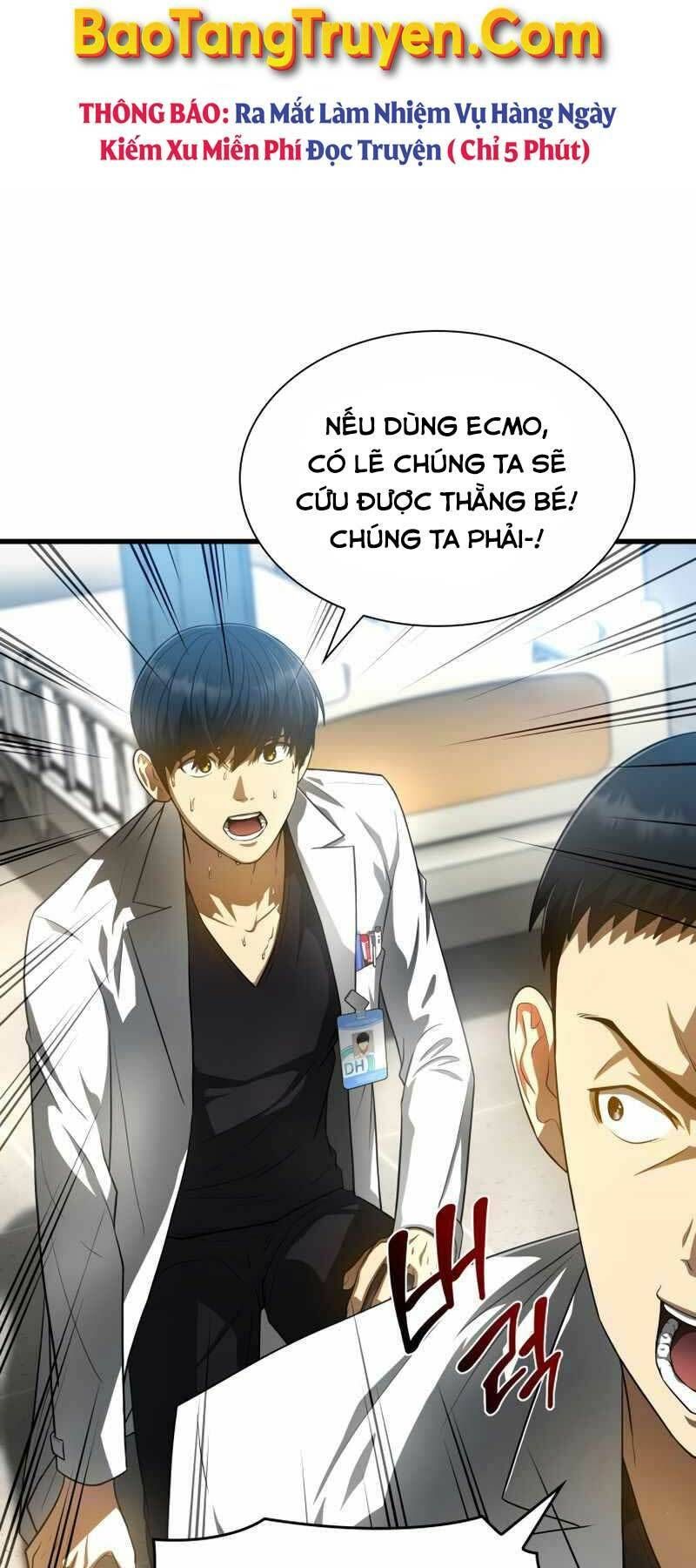 đọc truyện Bác Sĩ Phẫu Thuật Hoàn Hảo Chương 29 ảnh 3 tại Thiên Thai Truyện