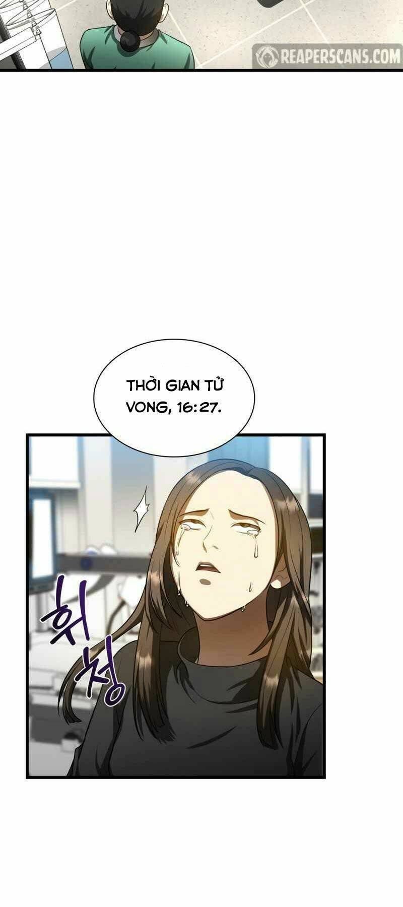 đọc truyện Bác Sĩ Phẫu Thuật Hoàn Hảo Chương 29 ảnh 13 tại Thiên Thai Truyện