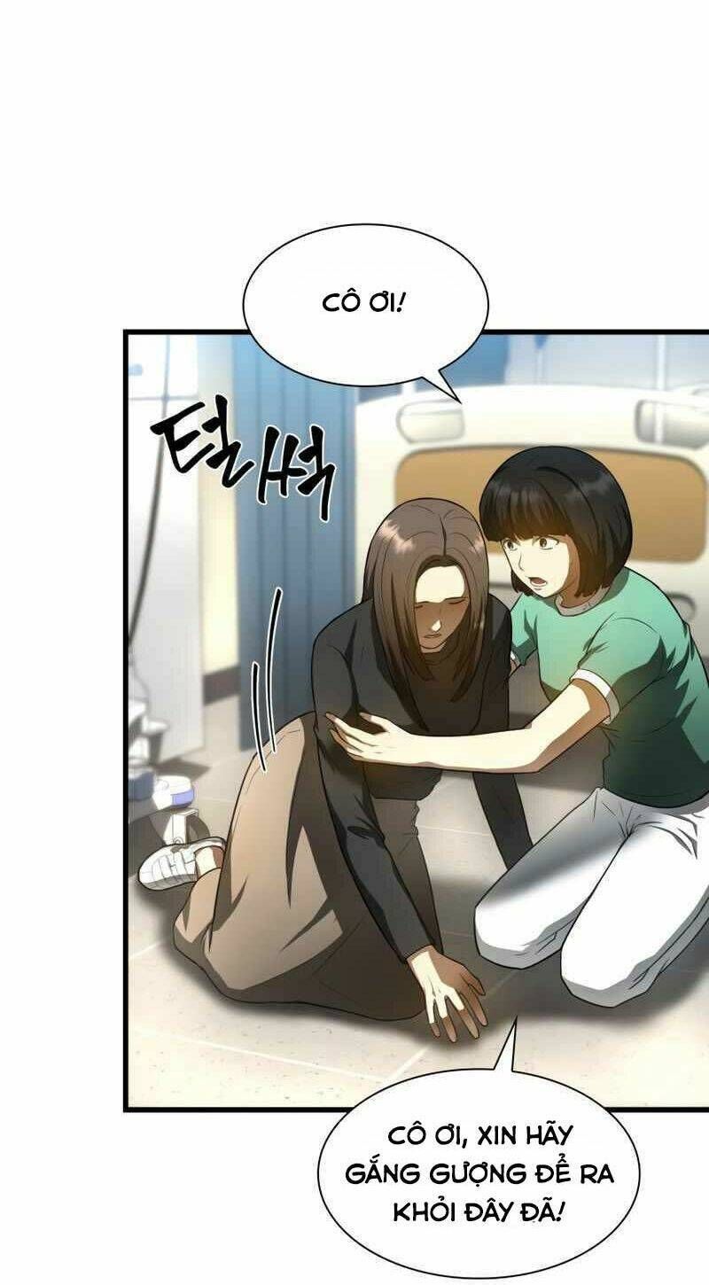 đọc truyện Bác Sĩ Phẫu Thuật Hoàn Hảo Chương 29 ảnh 14 tại Thiên Thai Truyện