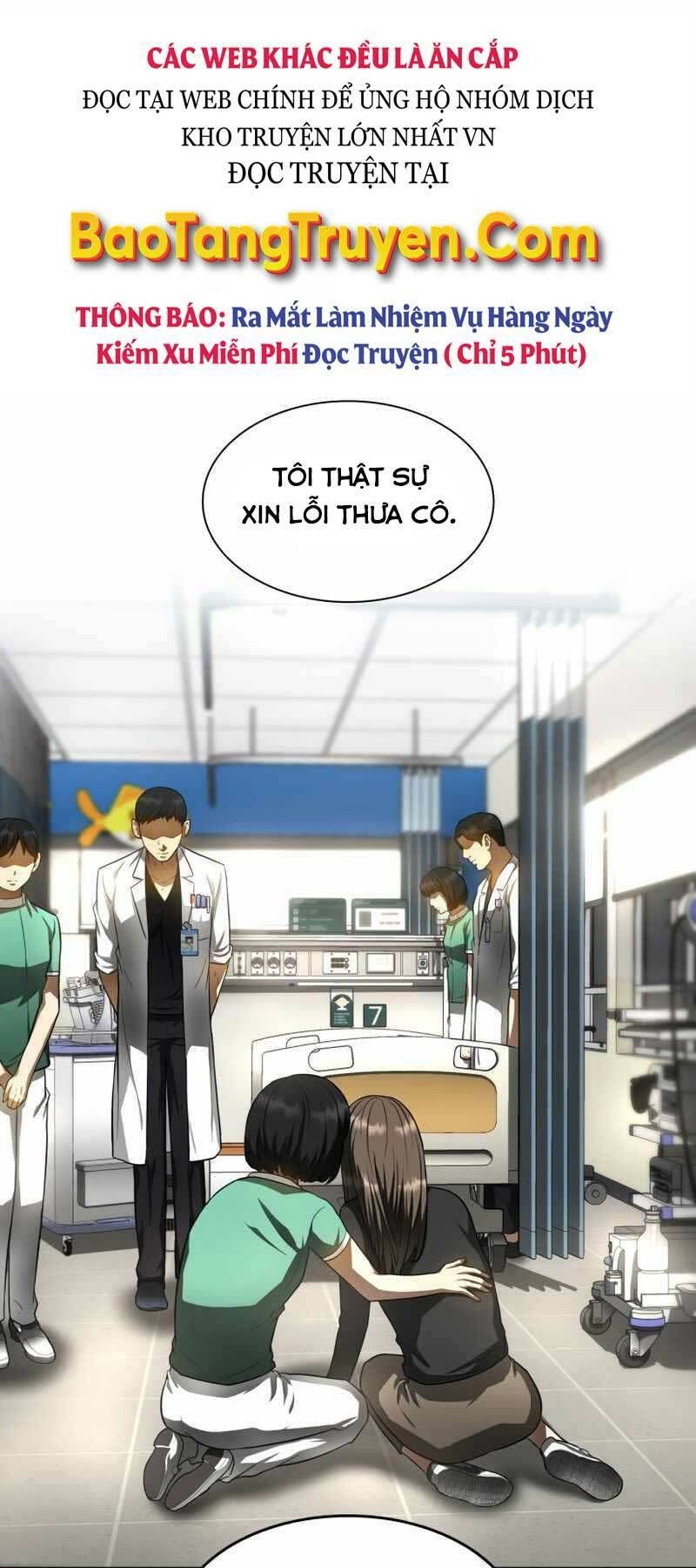 đọc truyện Bác Sĩ Phẫu Thuật Hoàn Hảo Chương 29 ảnh 15 tại Thiên Thai Truyện