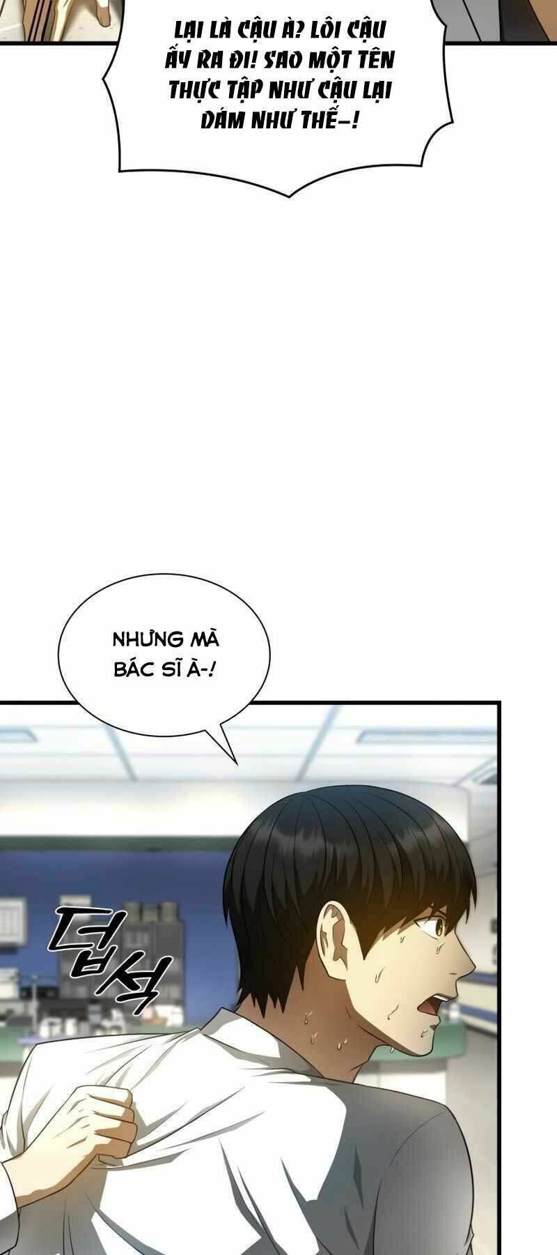 đọc truyện Bác Sĩ Phẫu Thuật Hoàn Hảo Chương 29 ảnh 4 tại Thiên Thai Truyện