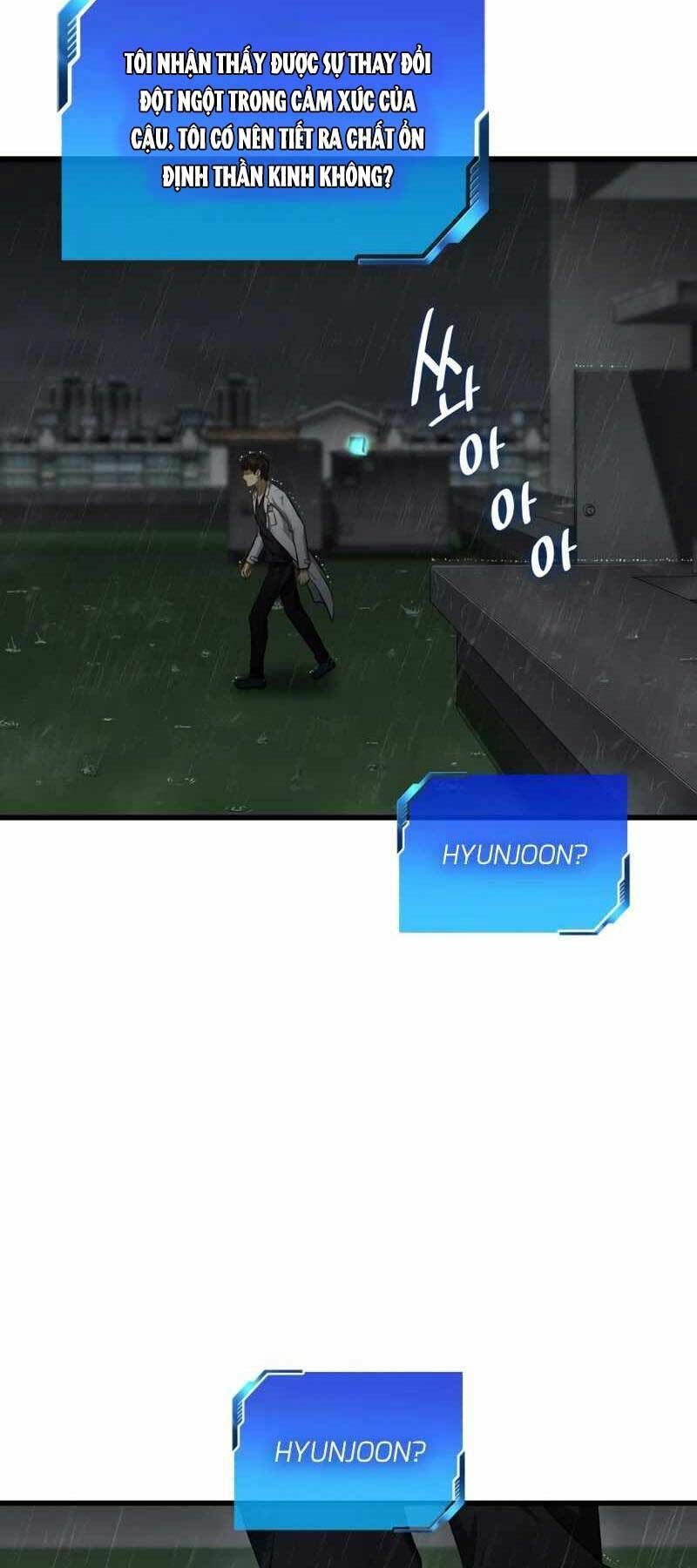 đọc truyện Bác Sĩ Phẫu Thuật Hoàn Hảo Chương 29 ảnh 22 tại Thiên Thai Truyện